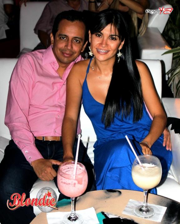 Foto 18 de Blondie - 1er FDS Dic. 2014 en Blondie Bar Cali, Cali