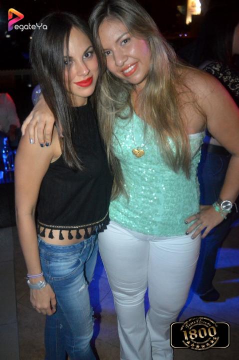 Foto 7 de Penthouse 1800 - Feria de Cali 2015 en Penthouse 1800, Cali