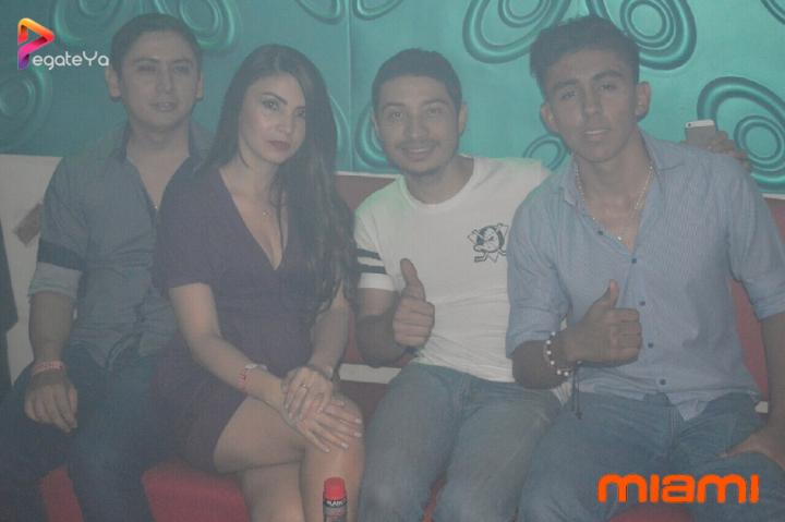 Foto 23 de Miami - 2do Fds Oct 2016 en Miami Bar Cali, Cali