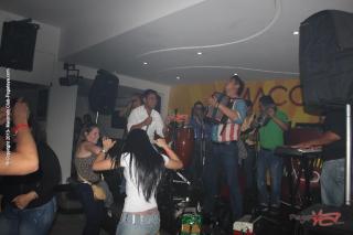 Foto 72 de 25 Mayo-01 Junio 2013 en Discoteca Macondo Club Bucaramanga, Bucaramanga
