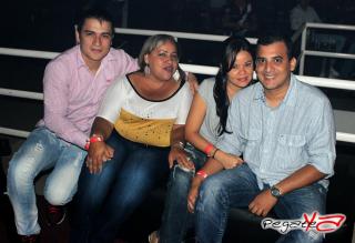 Foto 23 de Junio 15 del 2o13 en Nozomi Club, Cali