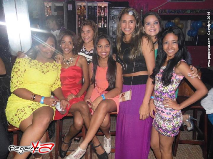 Foto 13 de BAHIA CLUB 5 Y 6 de DIC 2014 en bahia club, Cartagena