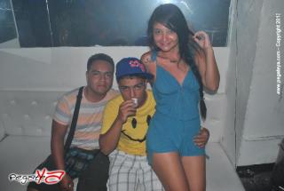 Foto 11 de taboo 3 y 4 mayo de 2013 en Discoteca Taboo Cartagena, Cartagena