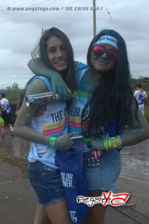 Foto 242 de The Color Run en The Color Run, Villavicencio