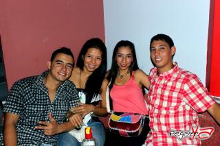 Foto 221 de Sapce ( Alkilados - Alberto Stylee ) en Space Menga, Cali