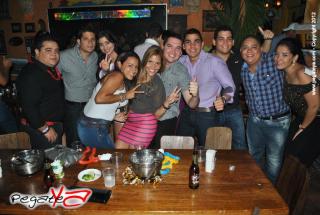 Foto 58 de mister babilla 8 y 9 de junio de 2012 en Discoteca MISTER BABILLA cartagena, Cartagena
