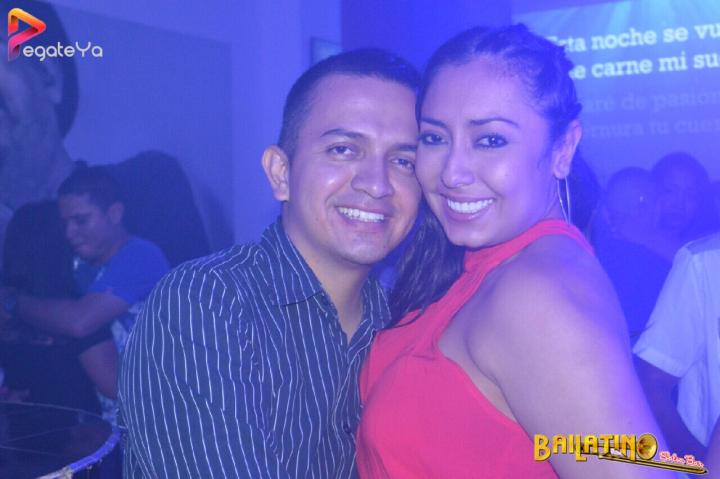 Foto 32 de Bailatino - 4to Fds Febrero 2017 en Bailatino - Bar, Cali