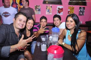 Foto 187 de Chabela Club - 23 de marzo de 2014 en Discoteca Chabela Bucaramanga, Bucaramanga