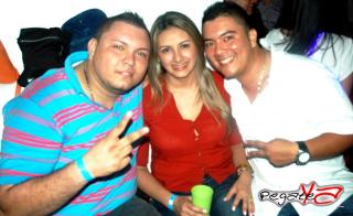 Foto 30 de Febrero 16 del 2013 en Babel / Barra Libre Cali, Cali