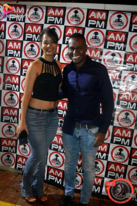 Foto 3 de Ampm Bar - 5TO Fds Abril 2016 en Am / PM Bar - Cali, Cali