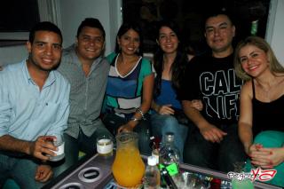 Foto 22 de Diciembre 14 del 2013 en Beautiful 80`s Cali, Cali