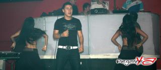 Foto 20 de Opi The Hit Machine Nov 16 del 2012 en Praga Club Cali, Cali