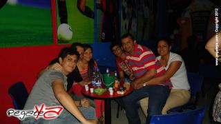 Foto 16 de amor y amistad en LA PASION DEL BARZA Cartagena, Cartagena