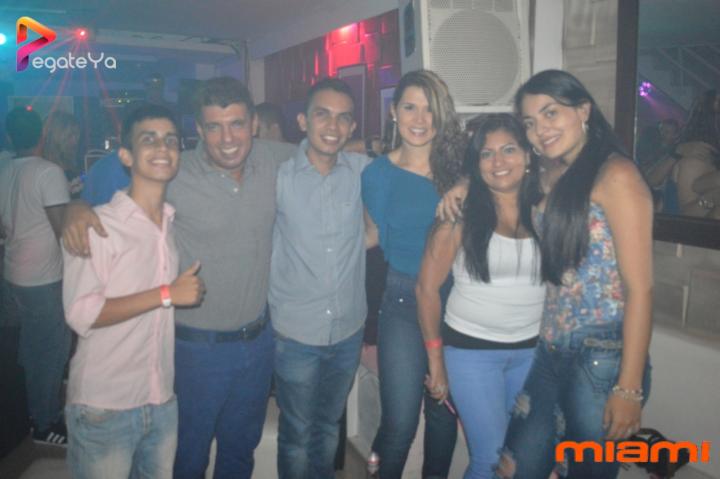 Foto 30 de Miami Bar - 3er FDS Enero 2016 en Miami Bar Cali, Cali