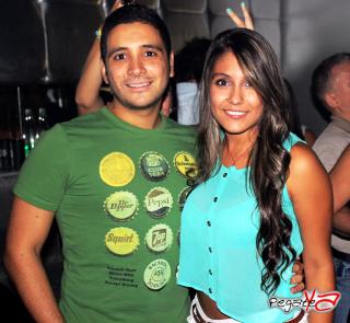 Foto 23 de Mayo 18 del 2013 en Sagsa Bar - Cali, Cali