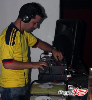 Foto 53 de Octubre 12 del 2013 en Babel / Barra Libre Cali, Cali