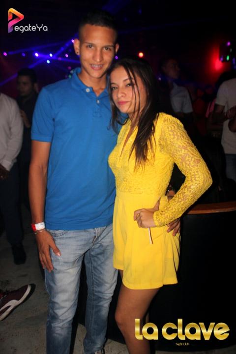 Foto 58 de La Clave Night Club - 5to Fds Abril 2016 en La Clave Night Club, Cali