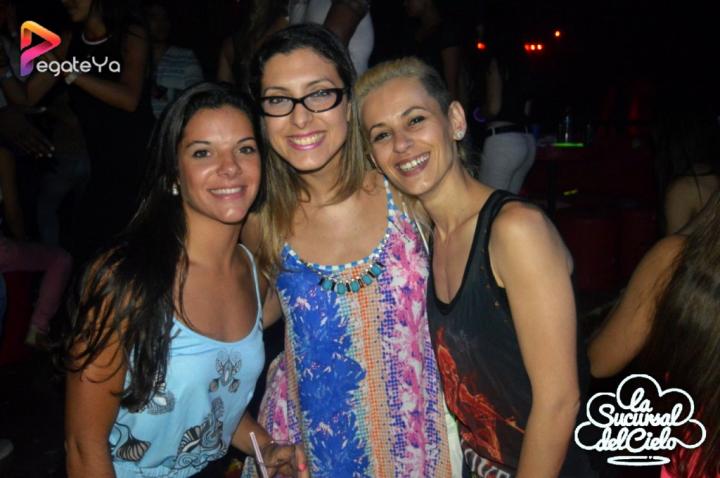 Foto 24 de La Sucursal Del Cielo - 4TO FDS SEP 2015 en La Sucursal del Cielo, Cali