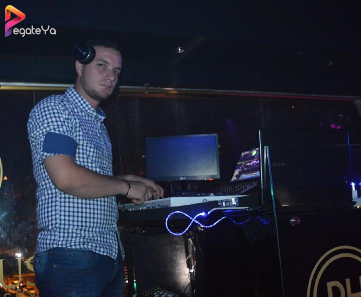 Foto 12 de Penthouse Club - 4to Fds Febrero 2017 en Penthouse 1800, Cali