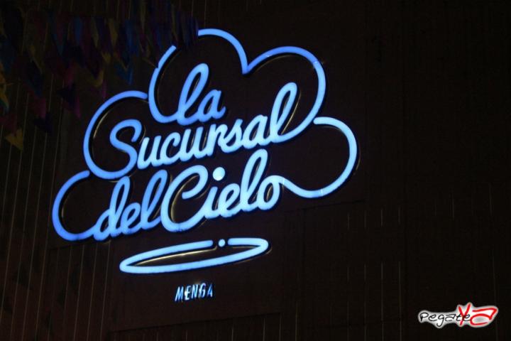 Foto 14 de La Sucursal del Cielo . Dic 6 y 13 2014 en La Sucursal del Cielo, Cali