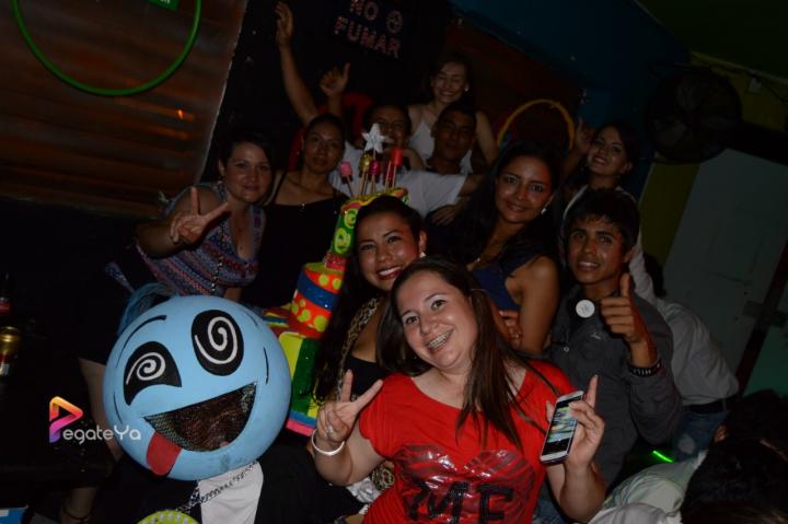 Foto 18 de El manicomio sábado 04 de julio 2015 en Discoteca El Manicomio Bucaramanga, Bucaramanga