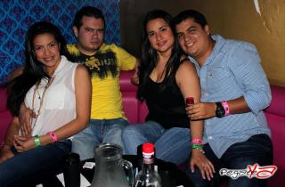 Foto 50 de Octubre 12 del 2013 en Kabaret - Granada, Cali