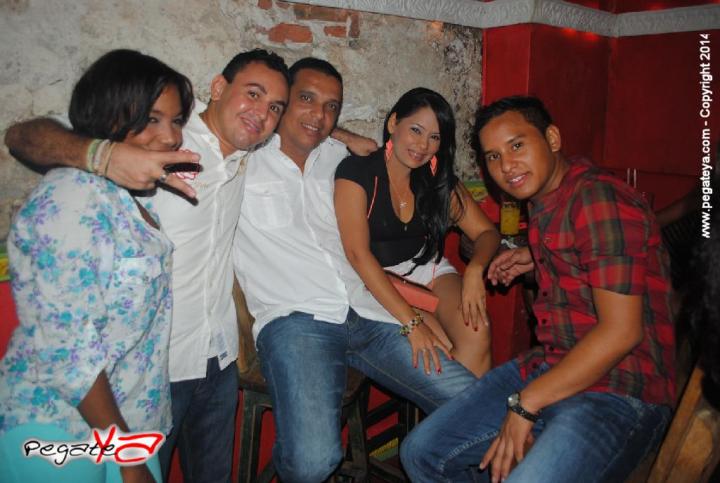 Foto 48 de Tu Candela 1 de Jun Al 12 Jul en TU CANDELA cartagena, Cartagena
