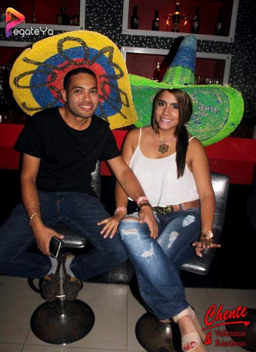 Foto 23 de Chente - 4to FDS Sep 2015 en CHENTE Vallenatos y Rancheras, Cali