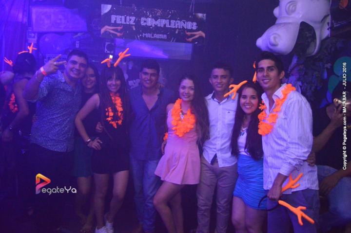 Foto 47 de Malabar - Sabado 16 de julio de 2016 en Discoteca Malabar Bucaramanga, Bucaramanga