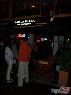 Foto 14 de Plaza Delicatessen - Julio 13 en Bar la Plaza Delicatessen Manizales, Manizales