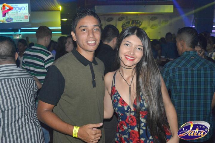 Foto 48 de JalaJala - 1er Fds Marzo 2017 en Jala Jala Club, Cali