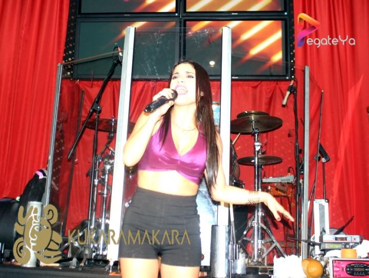 Foto 34 de Kukaramakara - 1er FDS Julio del 2015 en Kukaramakara Discoteca Cali, Cali