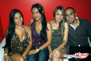 Foto 10 de Diciembre 15 del 2012 en Praga Club Cali, Cali