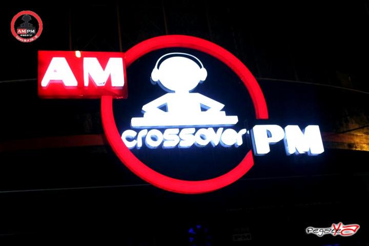 Foto 17 de Ampm Bar - Oct 4 en Am / PM Bar - Cali, Cali