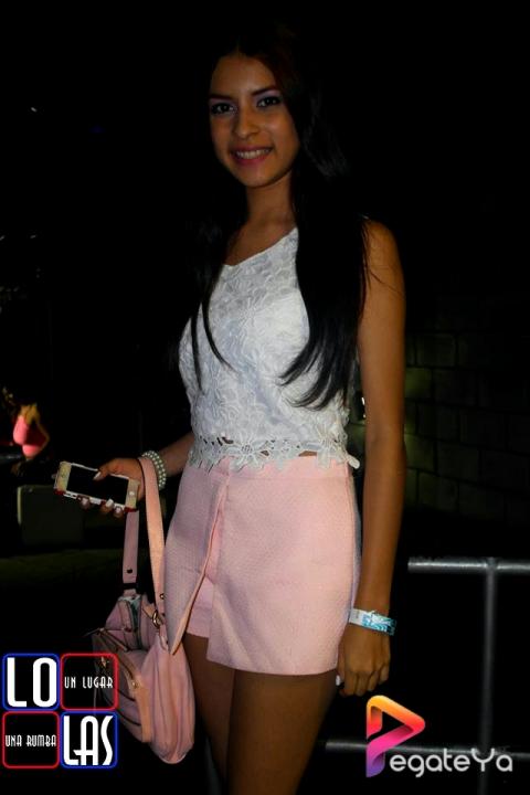 Foto 98 de Lolas - 2do FDS Abril 2015 en Lolas Club Menga Cali, Cali