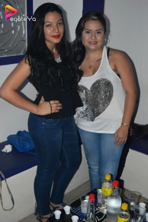 Foto 31 de Ahma - 1er FDS Oct. 2015 en Ahma Cali, Cali