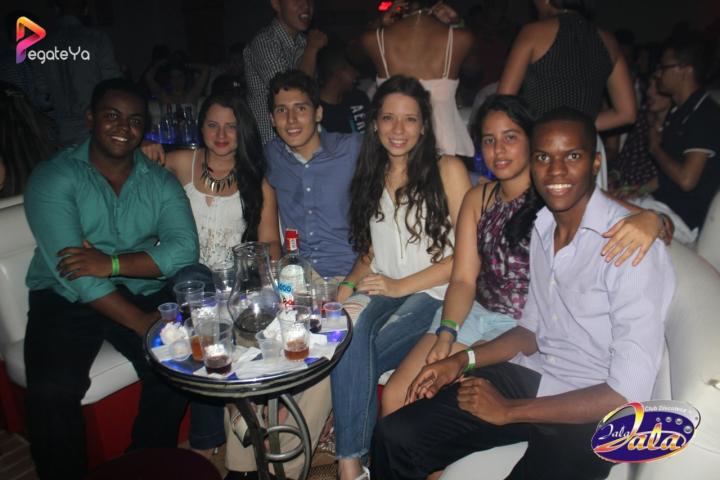 Foto 22 de Jalajala Club - 4to FDS Enero 2016 en Jala Jala Club, Cali