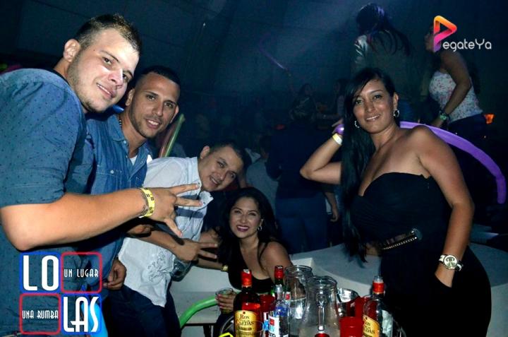 Foto 77 de Lolas - 1er FDS Julio 2015 en Lolas Club Menga Cali, Cali