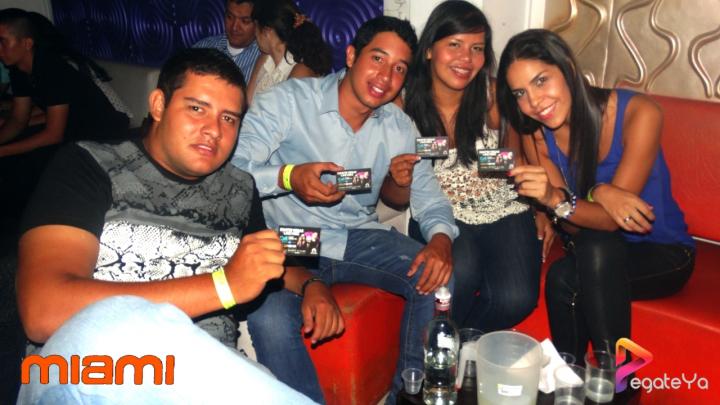 Foto 46 de Miami Bar - 2do FDS Abril 2015 en Miami Bar Cali, Cali