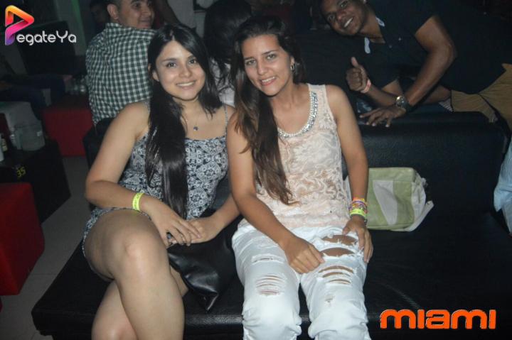 Foto 52 de Miami - 3er & 4to Fds Oct. 2016 en Miami Bar Cali, Cali