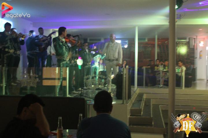 Foto 28 de El DF Club - 3er FDS Julio 2016 en El DF Club Discoteca