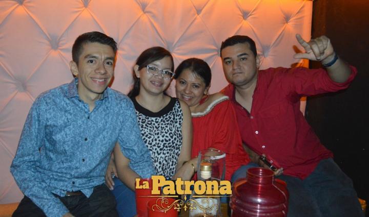 Foto 59 de La Patrona - 4to Fds Julio 2017 en La Patrona, Cali