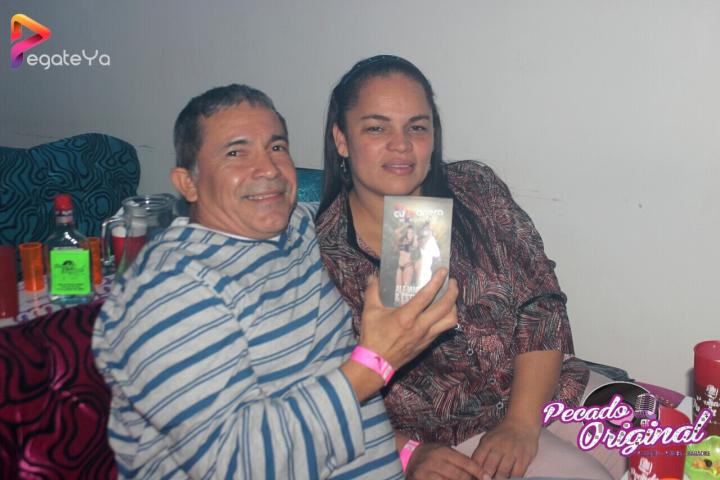Foto 32 de Pecado Original - 1er Fds Mayo 2016 en Pecado Original, Cali