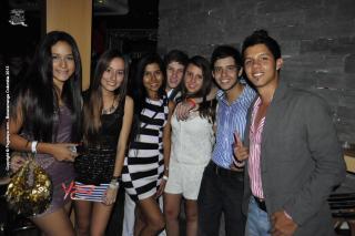 Foto 37 de Fotos Le Parc Bucaramanga mayo 2013 en Le Parc Bar Bucaramanga, Bucaramanga