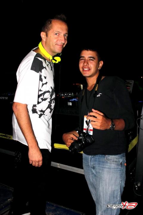 Foto 57 de Mauro Picotto - la Dolores Oct 4 en Mauro Picotto, Cali