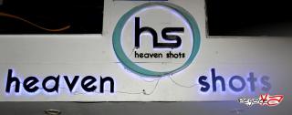 Foto 13 de Octubre 19 del 2013 en Heaven Shots, Cali
