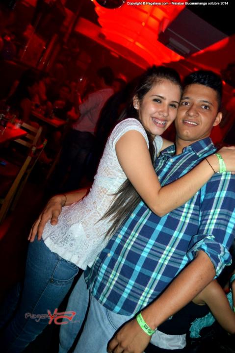 Foto 31 de Fotos Malabar - 4 de octubre de 20141 en Discoteca Malabar Bucaramanga, Bucaramanga