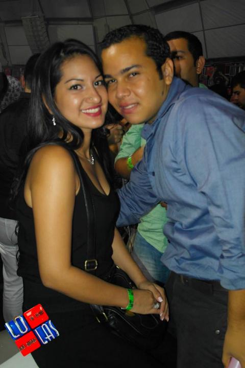 Foto 493 de Lolas Club - Feria de Cali 2014 en Lolas Club Menga Cali, Cali
