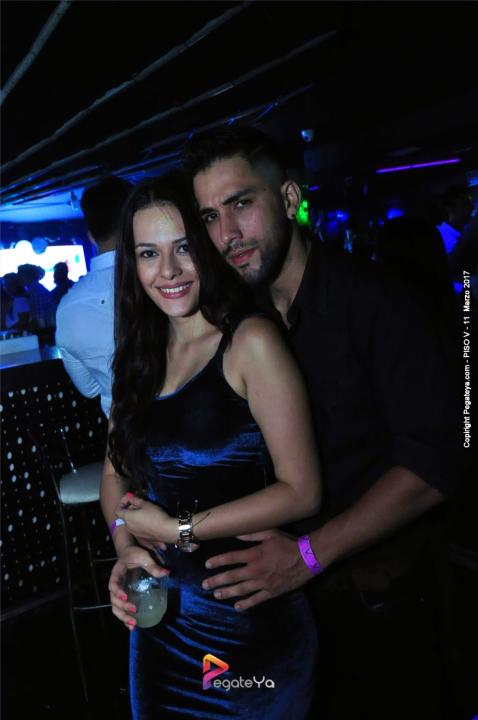 Foto 81 de Piso V - Sabado 11 de marzo de 2017 en Bar Piso V Bucaramanga, Bucaramanga