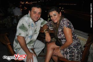 Foto 20 de cafe del mar 1, 2 de junio de 2012 en cafe del mar cartagena, Cartagena